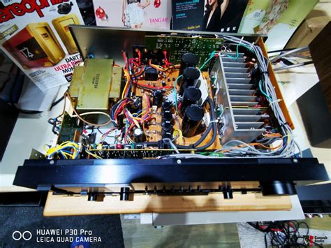 luxman lv-105u